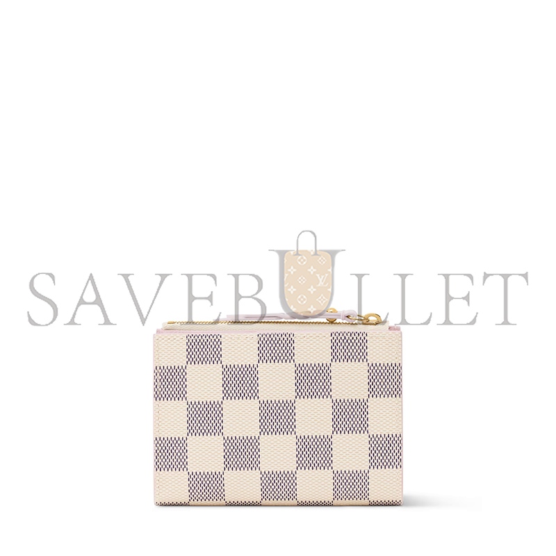 l0vis Vvtt0n master lisa wallet n40921 (11.5*9*1.5cm)
